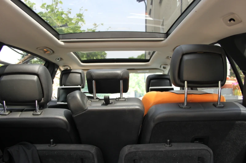 Mercedes-Benz R 350 7 местен, Long edition, full, снимка 7 - Автомобили и джипове - 50338829