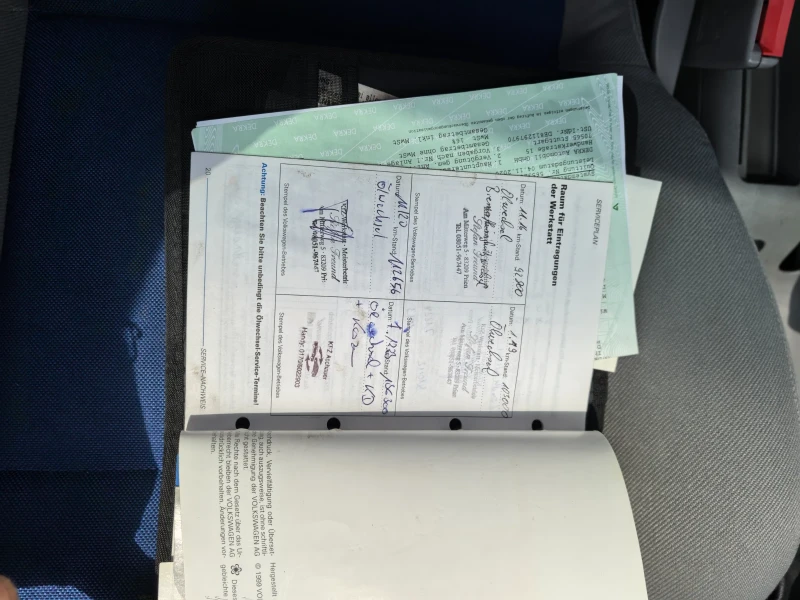 VW Golf 145000км!!!, снимка 17 - Автомобили и джипове - 51026823