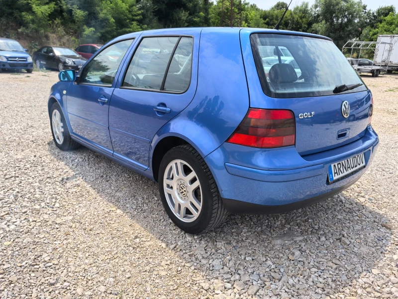 VW Golf 145000км!!!, снимка 7 - Автомобили и джипове - 51026823