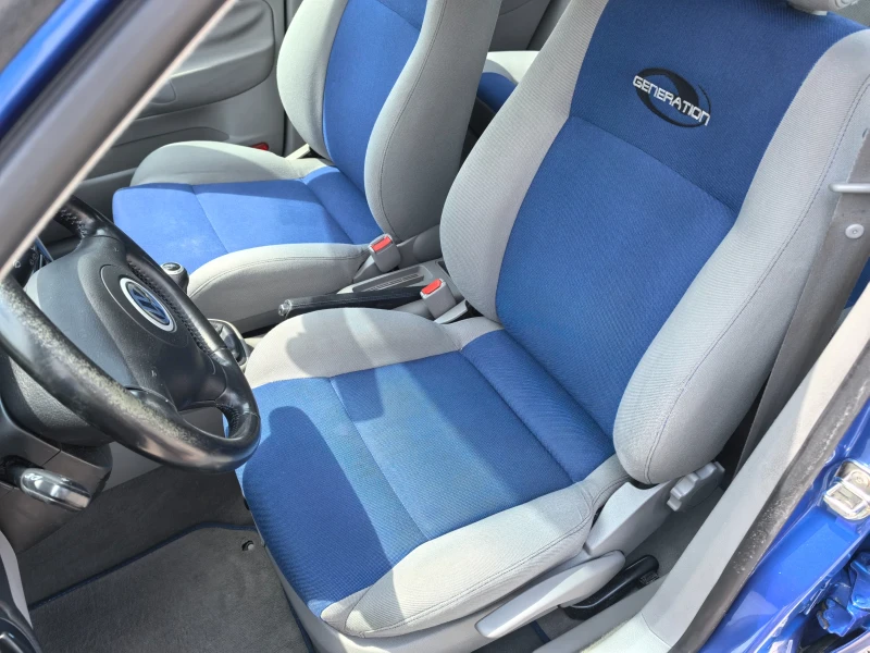 VW Golf 145000км!!!, снимка 11 - Автомобили и джипове - 51026823