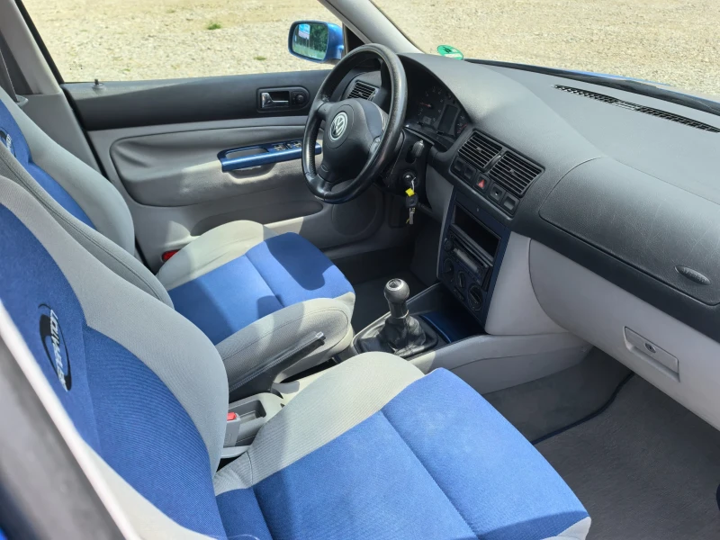 VW Golf 145000км!!!, снимка 16 - Автомобили и джипове - 51026823