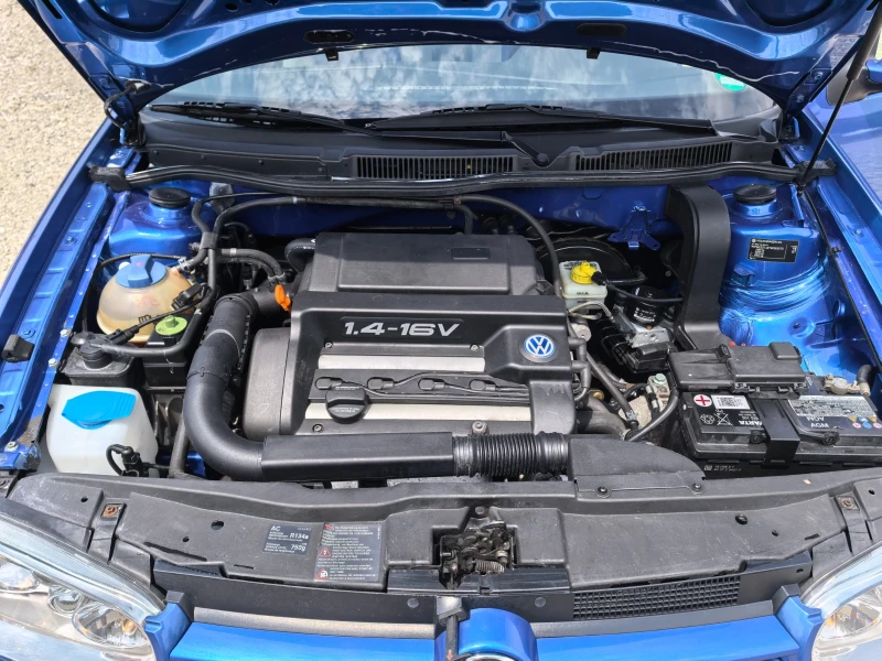 VW Golf 145000км!!!, снимка 9 - Автомобили и джипове - 51026823