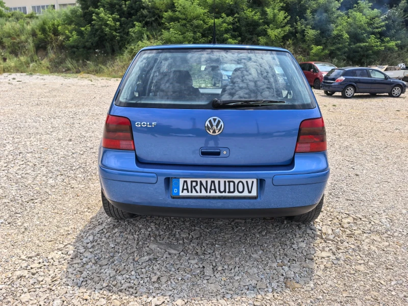 VW Golf 145000км!!!, снимка 6 - Автомобили и джипове - 51026823
