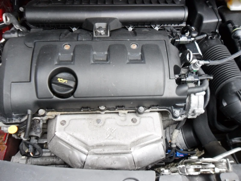 Citroen C3 Picasso 1, 4I-KLIMATIK-ТОП СЪСТОЯНИЕ, снимка 15 - Автомобили и джипове - 51328429