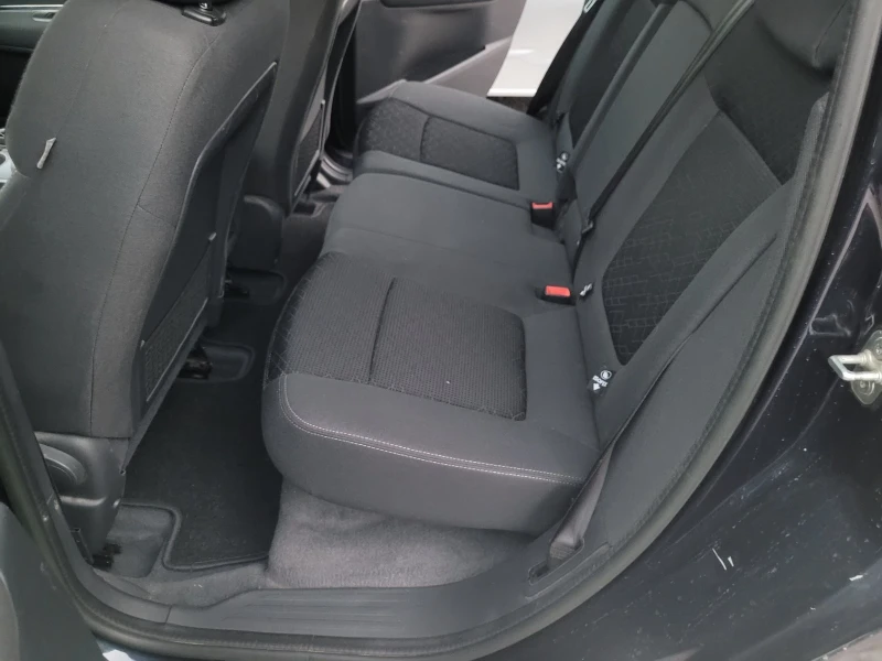 Peugeot 3008 1.6 БЕНЗИН, снимка 12 - Автомобили и джипове - 52473299