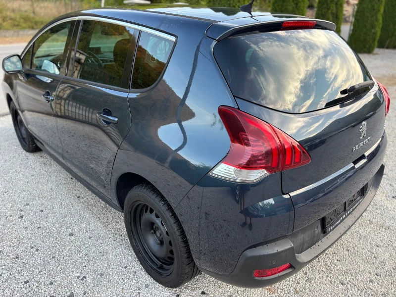 Peugeot 3008 1.6 БЕНЗИН, снимка 8 - Автомобили и джипове - 52473299