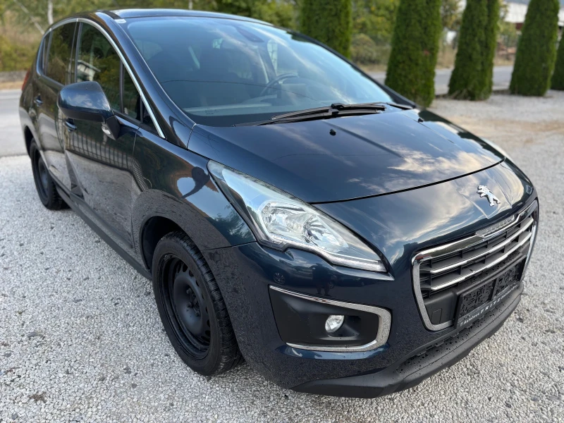 Peugeot 3008 1.6 БЕНЗИН, снимка 4 - Автомобили и джипове - 52473299