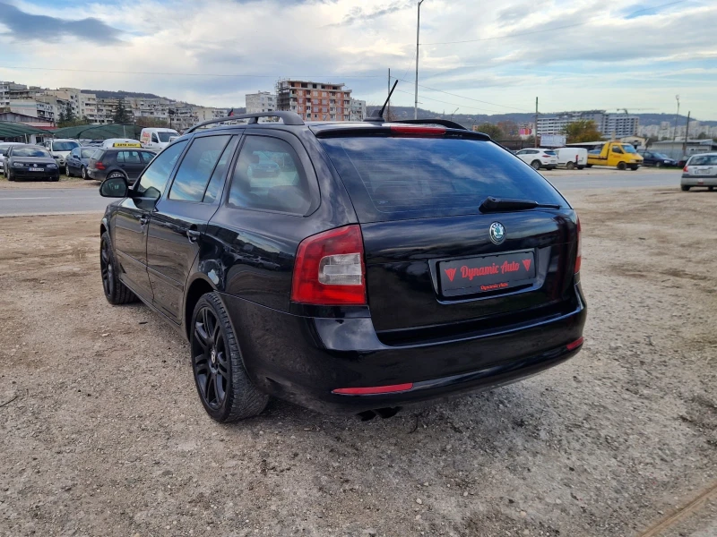 Skoda Octavia Регистриран / Автомат / Лизинг / Бартер , снимка 6 - Автомобили и джипове - 52583654