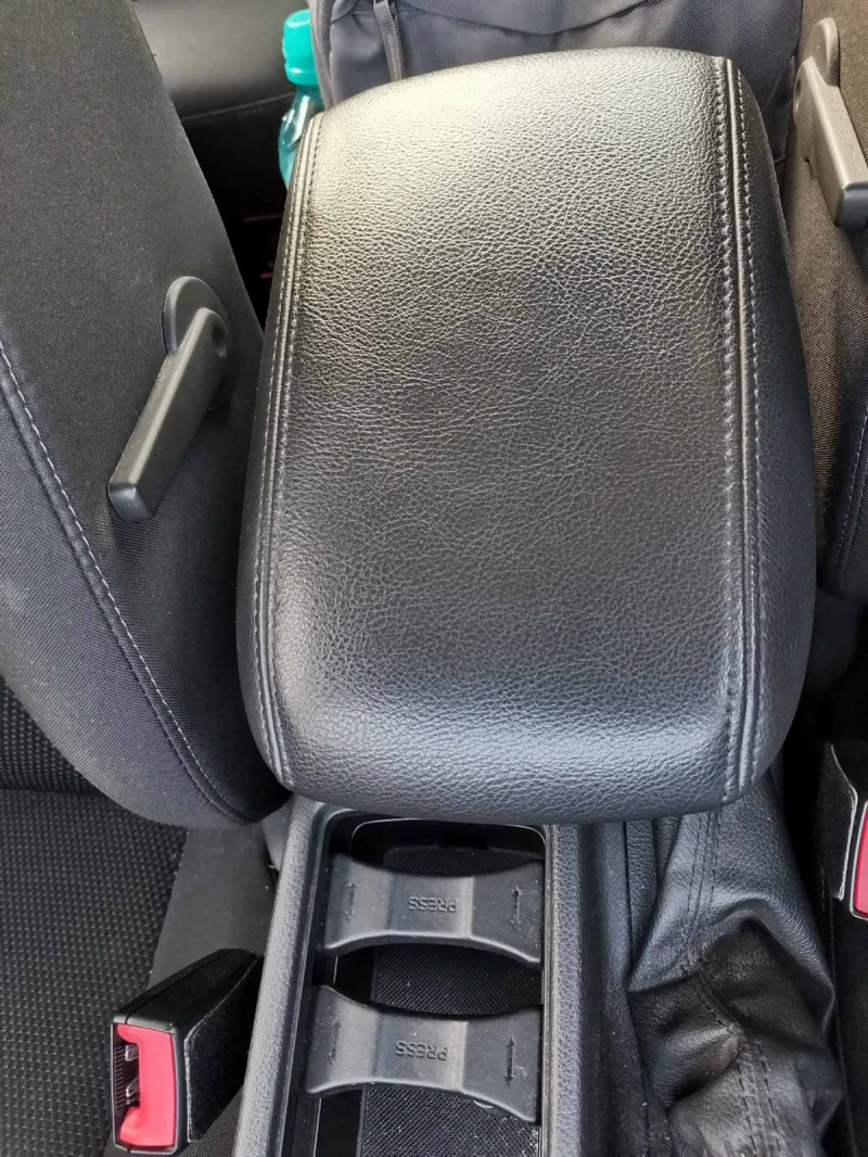 Ford Focus 1.0 EcoBoost, снимка 13 - Автомобили и джипове - 52862083