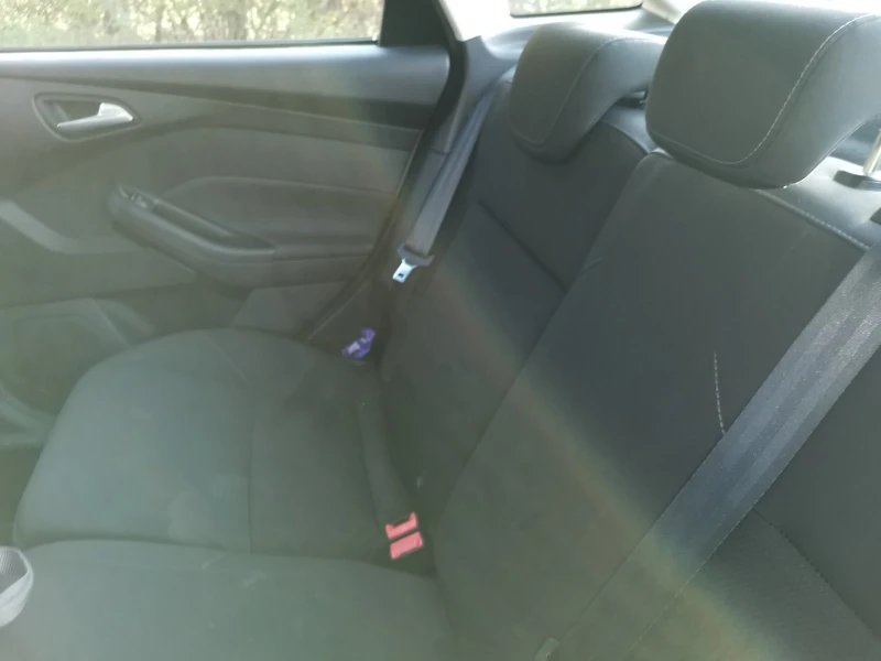 Ford Focus 1.0 EcoBoost, снимка 17 - Автомобили и джипове - 52862083