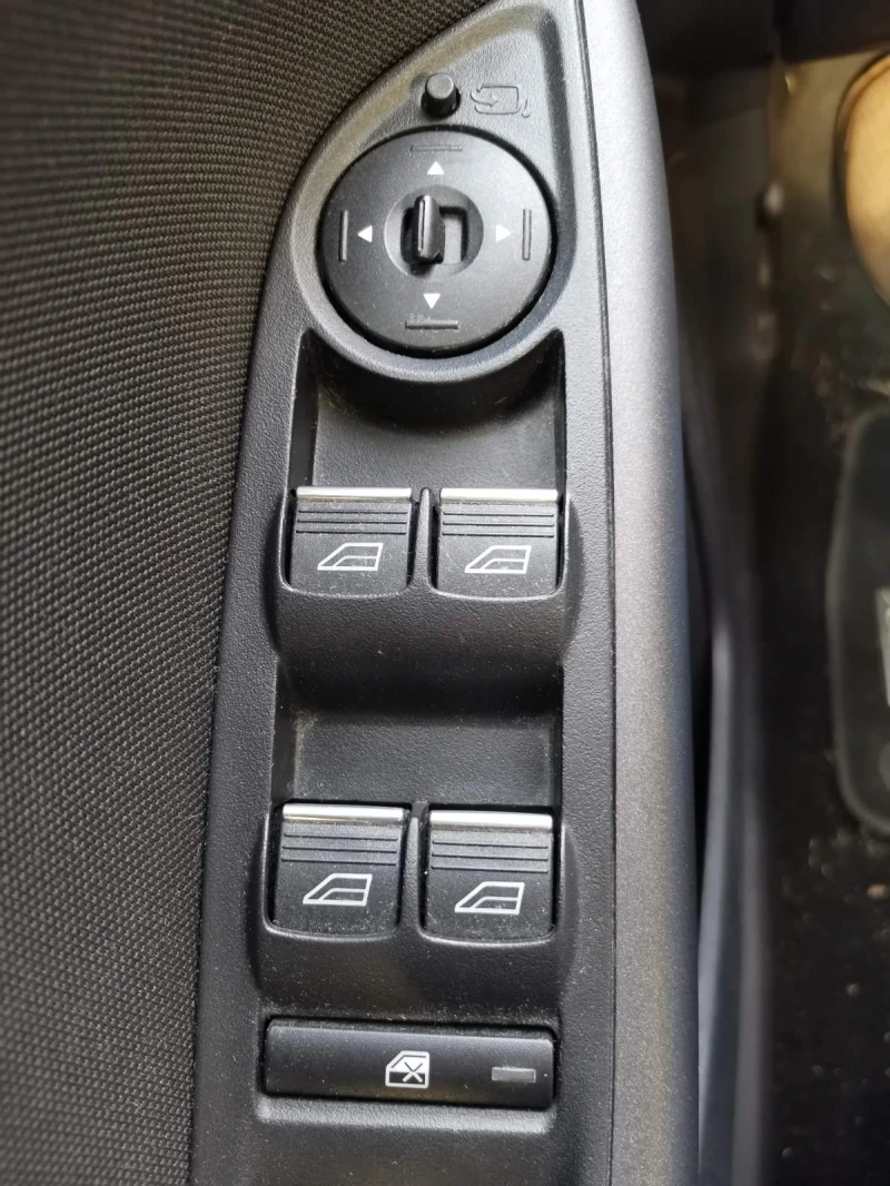 Ford Focus 1.0 EcoBoost, снимка 16 - Автомобили и джипове - 52862083