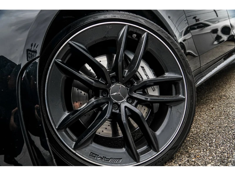 Mercedes-Benz CLS 53 AMG CARBON FIBER PKG * CARFAX* АВТОФИНАНСИРАНЕ* , снимка 5 - Автомобили и джипове - 52900072