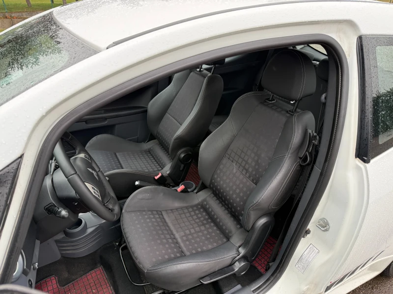 Mitsubishi Colt 1.5 Turbo Ralliart 180, снимка 13 - Автомобили и джипове - 52991221