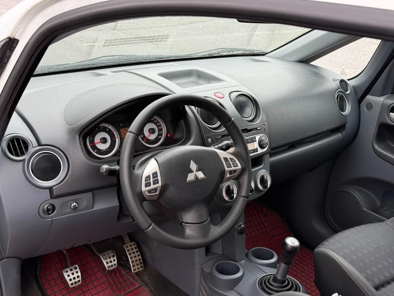 Mitsubishi Colt 1.5 Turbo Ralliart 180, снимка 12 - Автомобили и джипове - 52991221