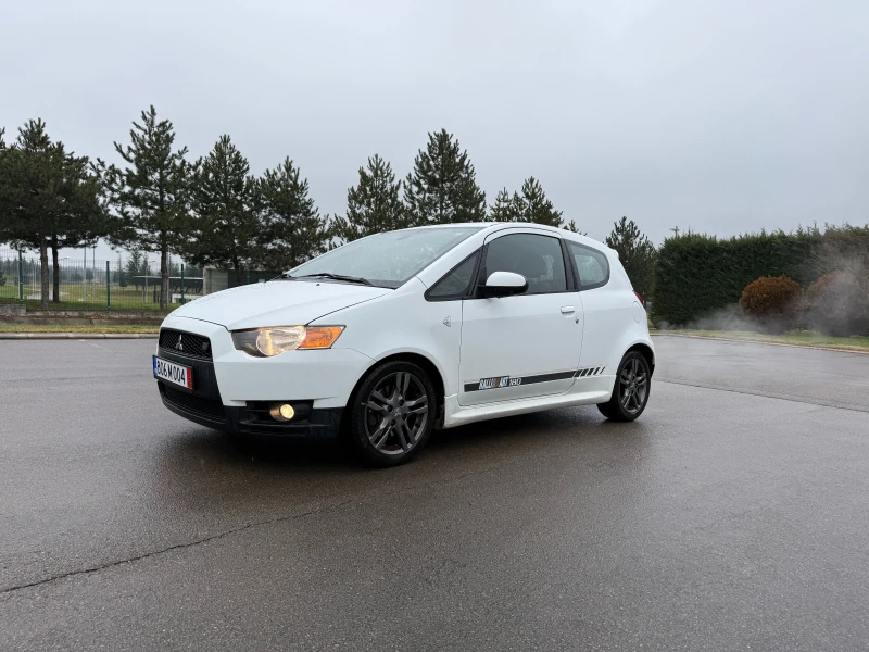 Mitsubishi Colt 1.5 Turbo Ralliart 180, снимка 8 - Автомобили и джипове - 52991221