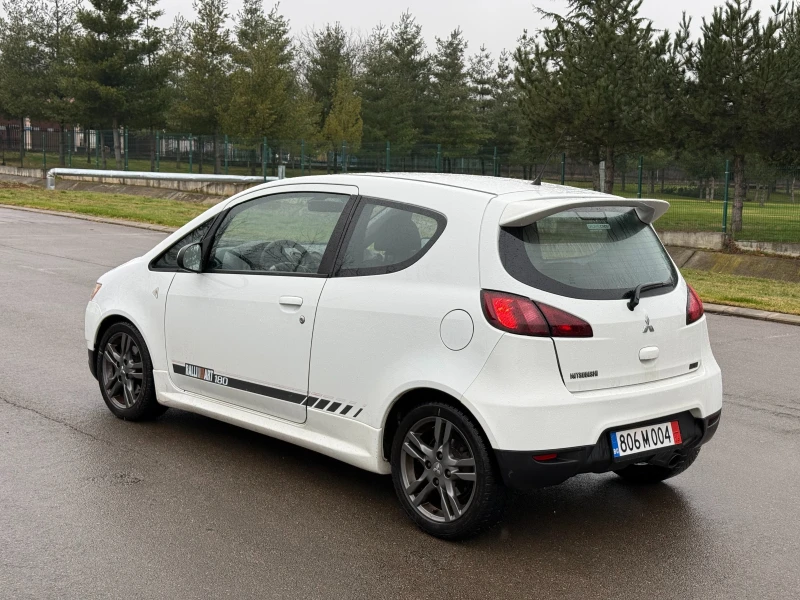 Mitsubishi Colt 1.5 Turbo Ralliart 180, снимка 4 - Автомобили и джипове - 52991221