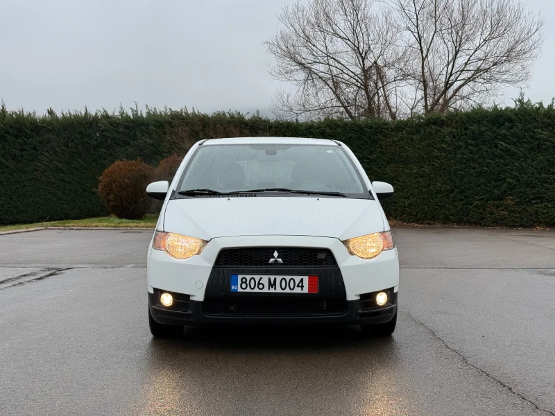 Mitsubishi Colt 1.5 Turbo Ralliart 180, снимка 2 - Автомобили и джипове - 52991221