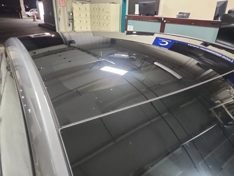 Tesla Model Y * LONG RANGE * CARFAX * БЕЗ ПЪРВОНАЧАЛНА ВНОСКА, снимка 16 - Автомобили и джипове - 53154192