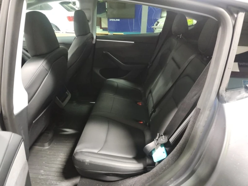 Tesla Model Y * LONG RANGE * CARFAX * БЕЗ ПЪРВОНАЧАЛНА ВНОСКА, снимка 13 - Автомобили и джипове - 53154192