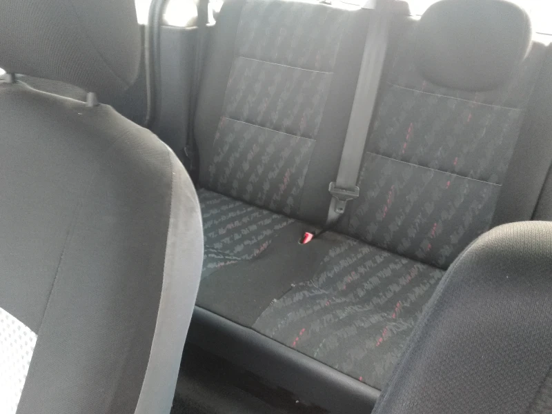 Citroen Berlingo 1.6hgi, снимка 7 - Автомобили и джипове - 53452340