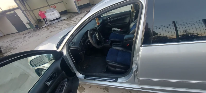 VW Passat 1.9TDI, снимка 2 - Автомобили и джипове - 53515220