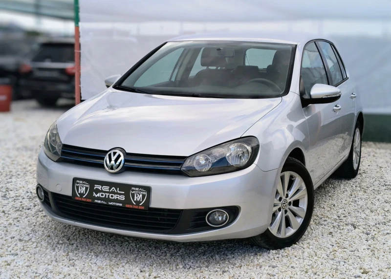 VW Golf - 9998 лв. - 72261500 | Car24.bg