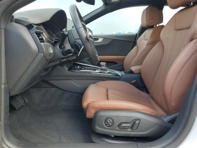 Audi A5 Sportback 45 TFSI Quattro / S-Line / LED Matrix /  - изображение 7