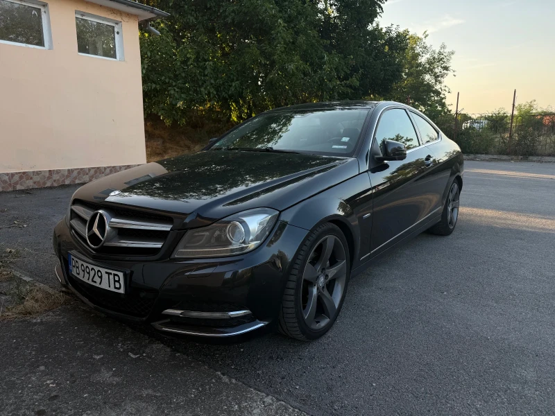Mercedes-Benz C 220 - 15000 лв. / 7669.38 € - 36733361 1