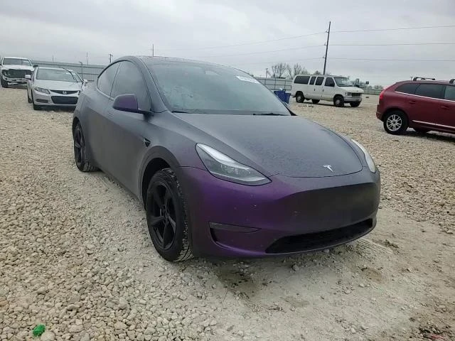 Tesla Model Y, снимка 13 - Автомобили и джипове - 54647714