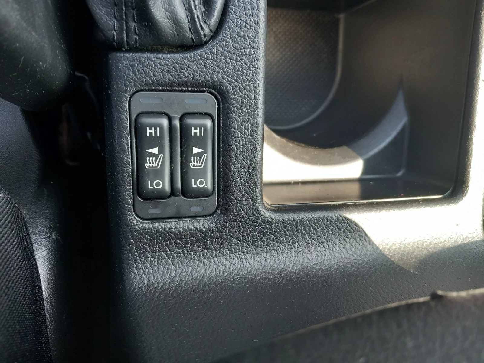 Subaru XV 2.0TDI4х4  | Mobile.bg — изображение 15