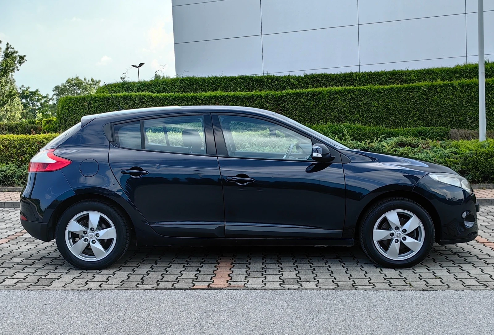 Renault Megane 1.6i # ГАЗОВ ИНЖЕКЦИОН # 6 СКОРОСТИ # - изображение 2