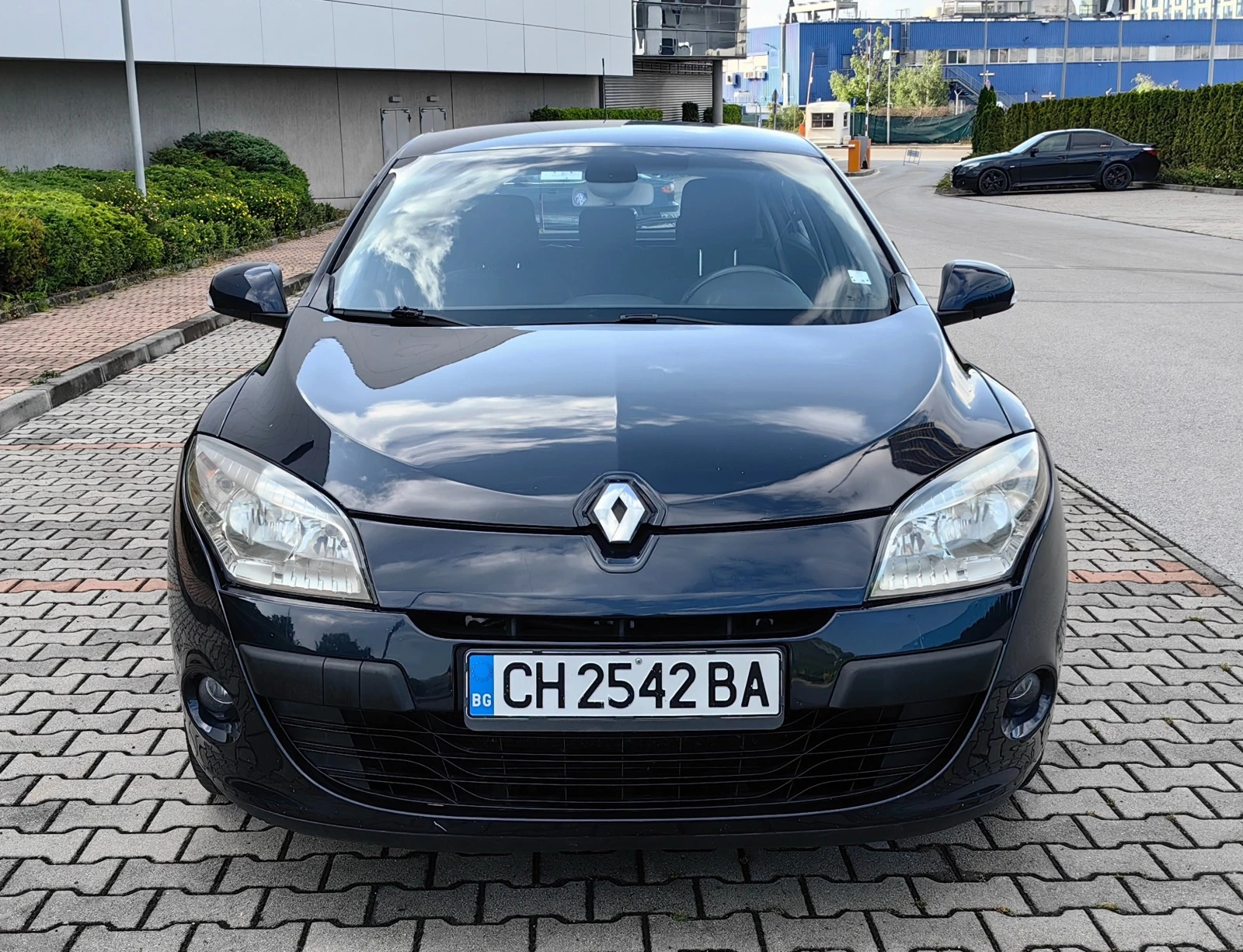 Renault Megane 1.6i # ГАЗОВ ИНЖЕКЦИОН # 6 СКОРОСТИ # - изображение 8