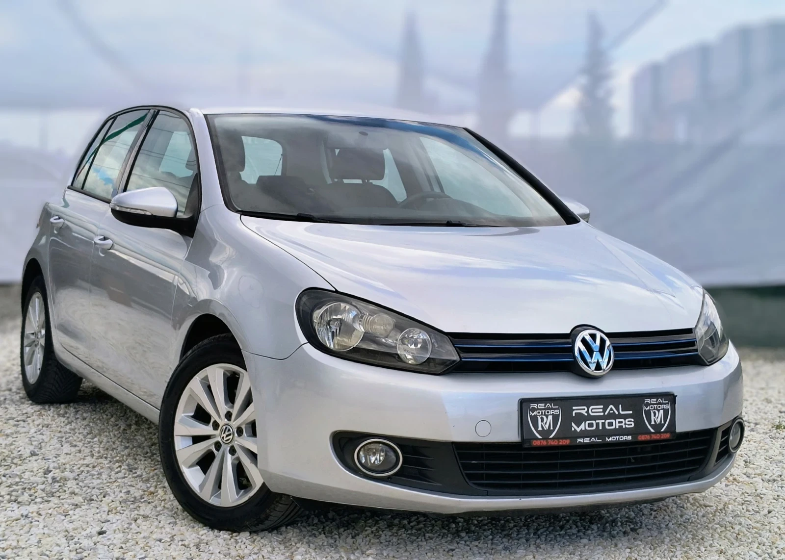 VW Golf  - изображение 2