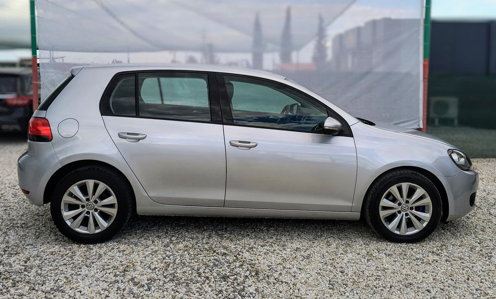 VW Golf  - изображение 3