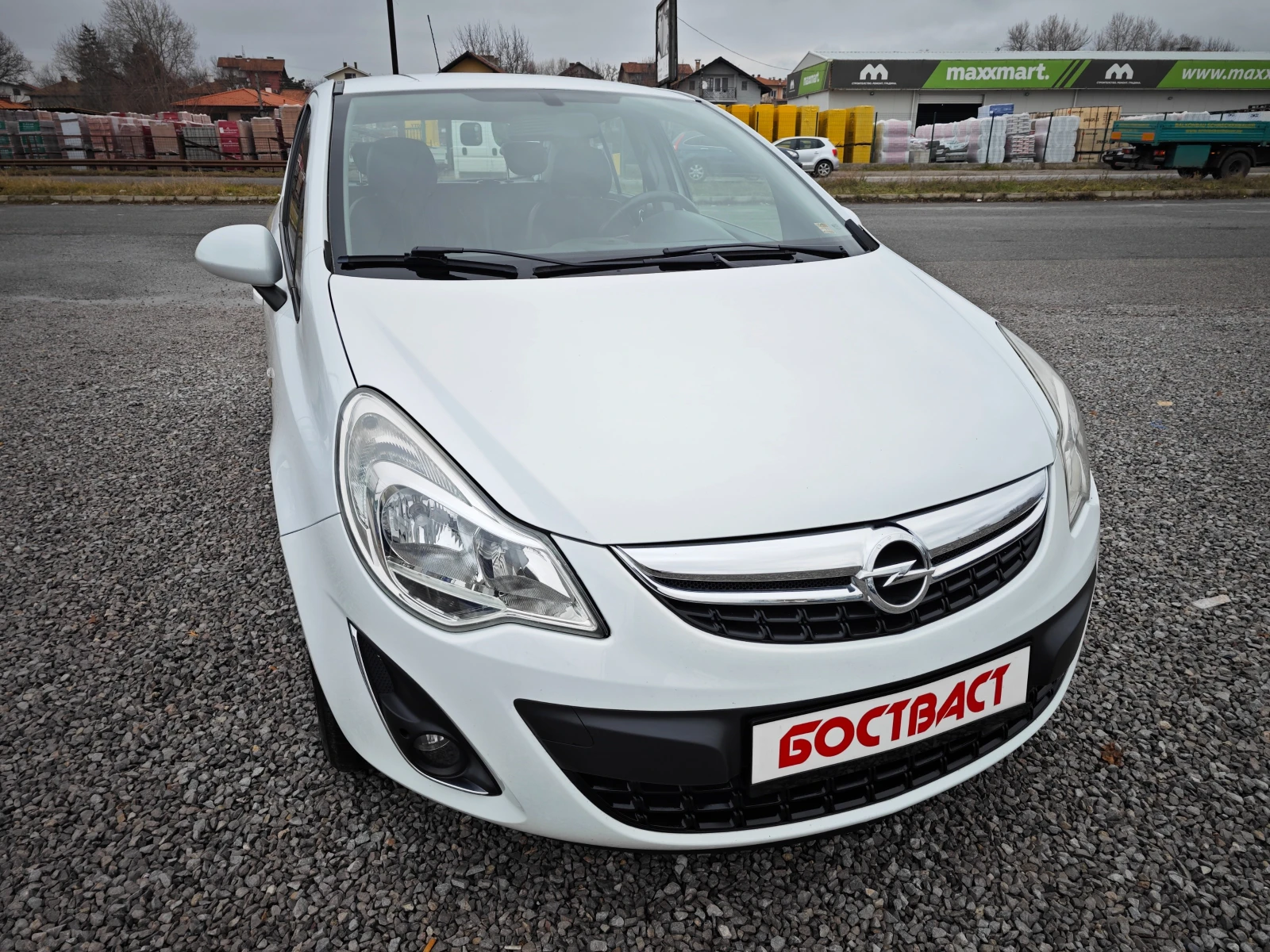 Opel Corsa 1, 2 Edition  - изображение 7