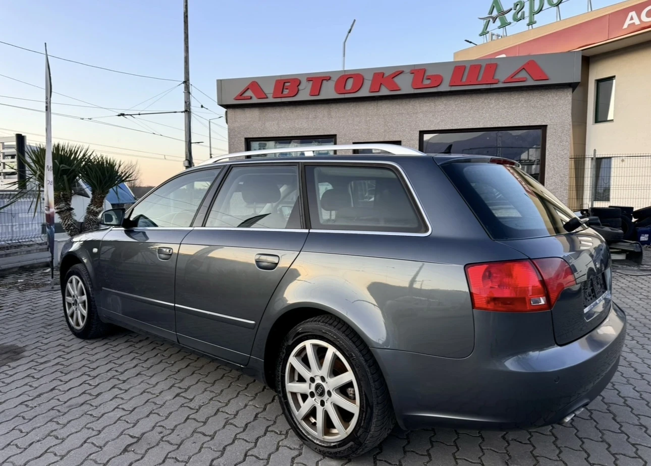 Audi A4 2.0 TDI - изображение 3