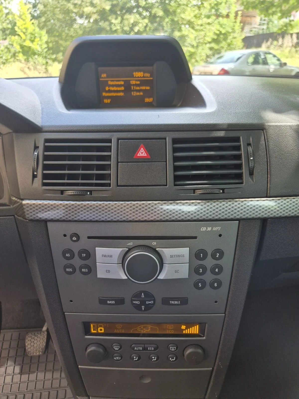 Opel Meriva 1.4i - изображение 10