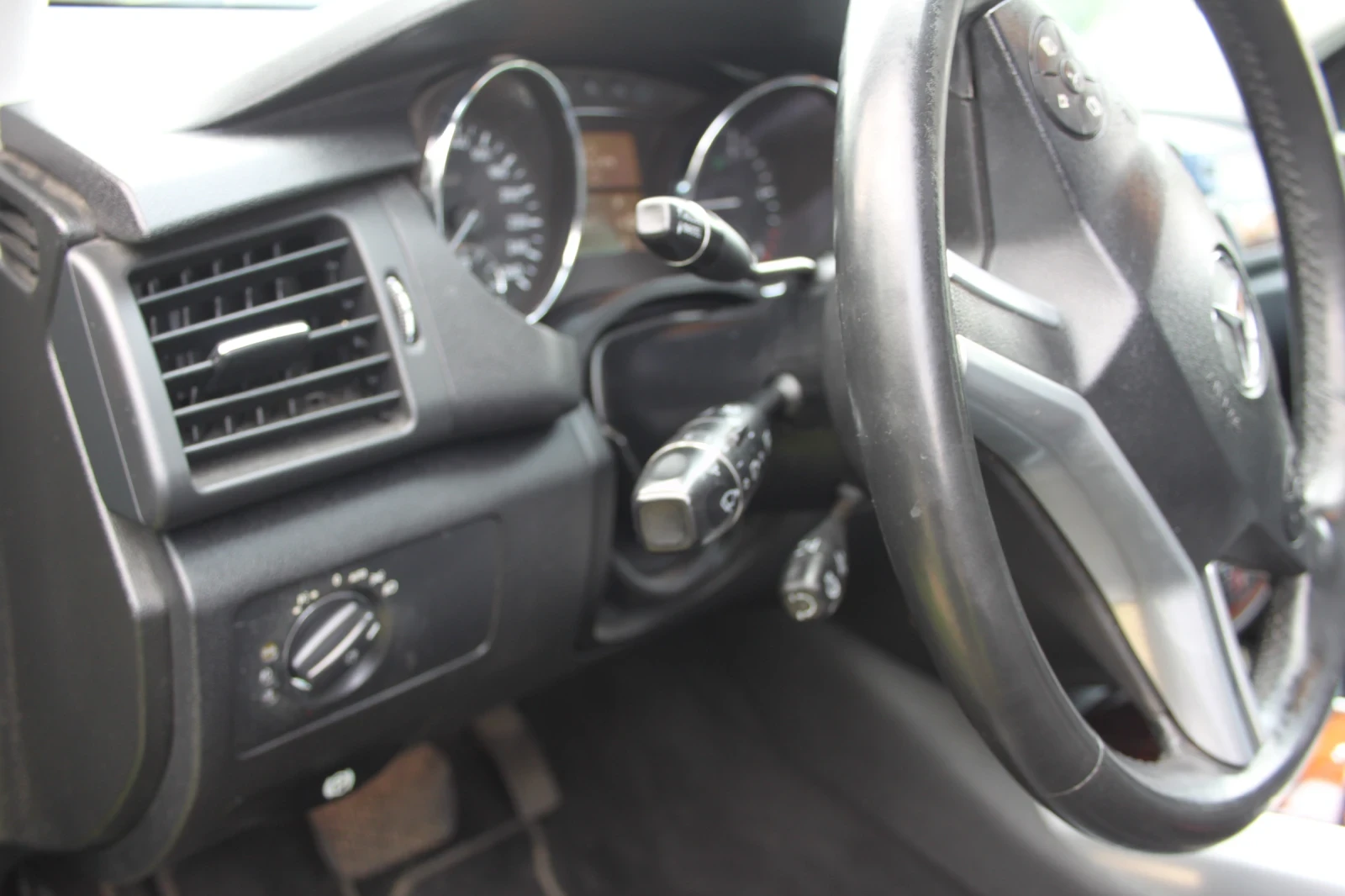 Mercedes-Benz R 350 7 , Long edition, full | Mobile.bg   12