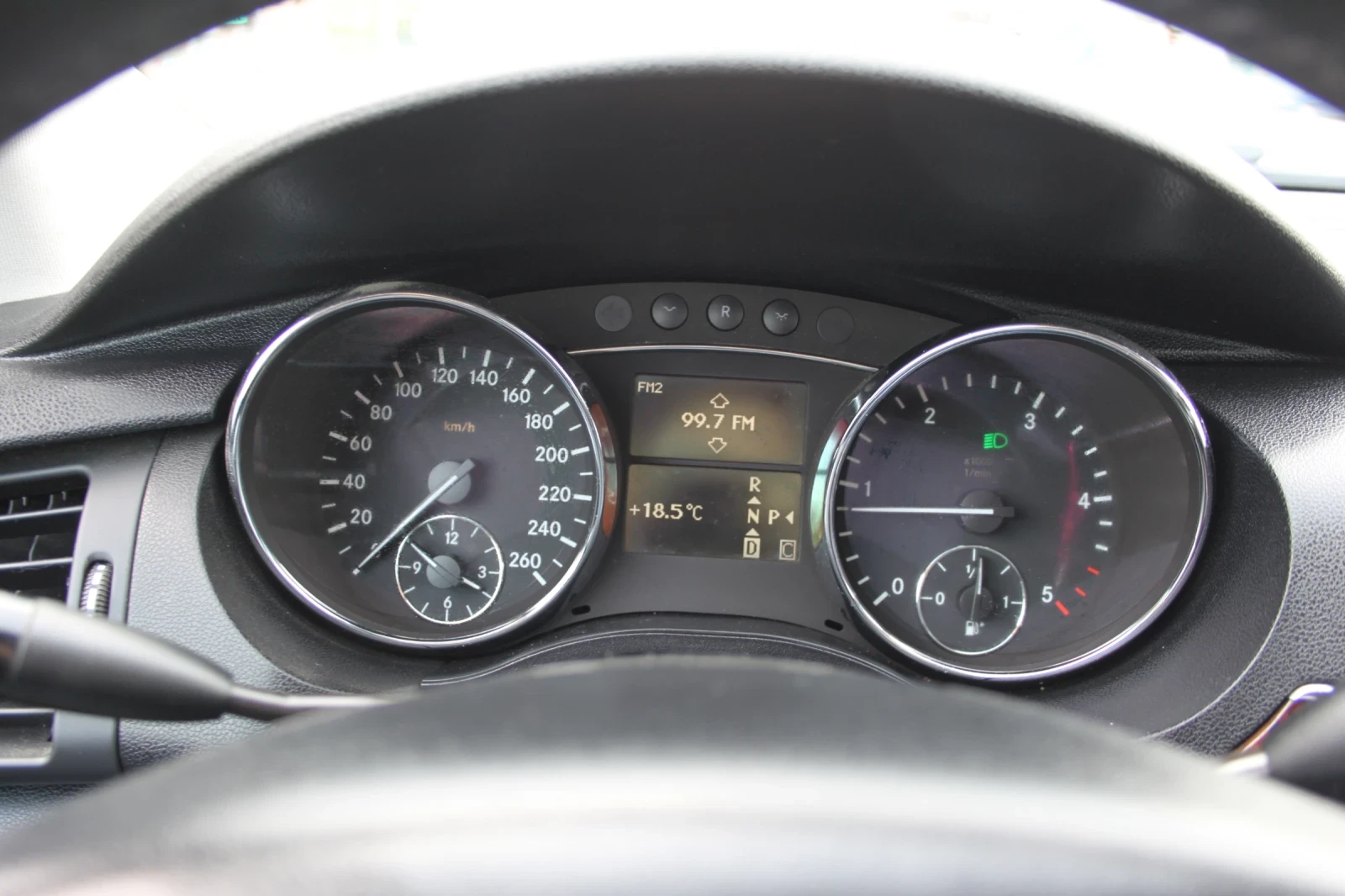 Mercedes-Benz R 350 7 , Long edition, full | Mobile.bg   11