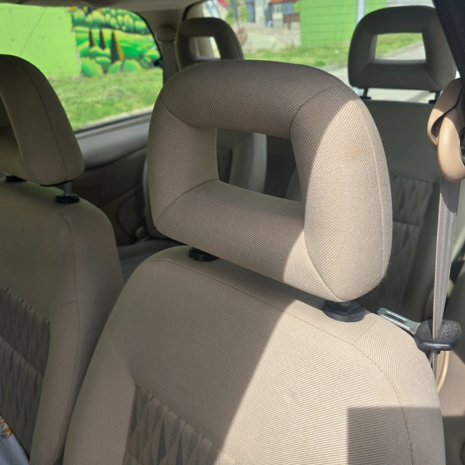 Ford Galaxy  - изображение 6