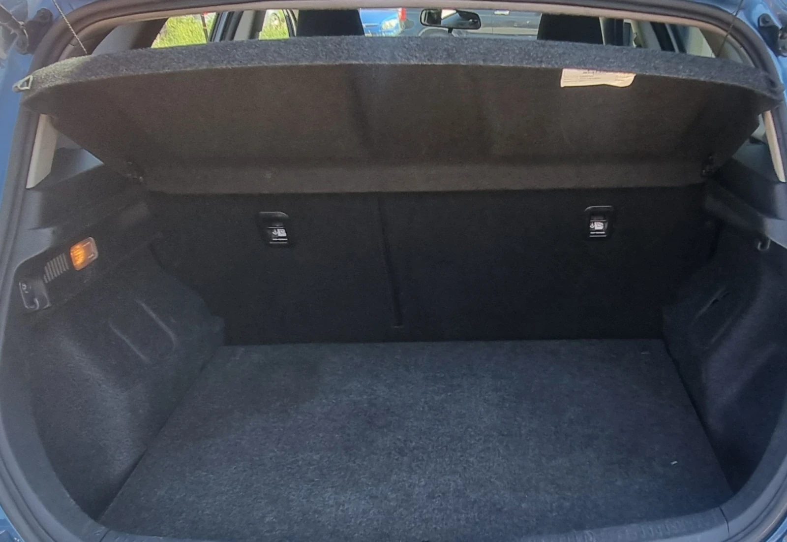 Toyota Auris 1.3 VVT-i      ! | Mobile.bg   13