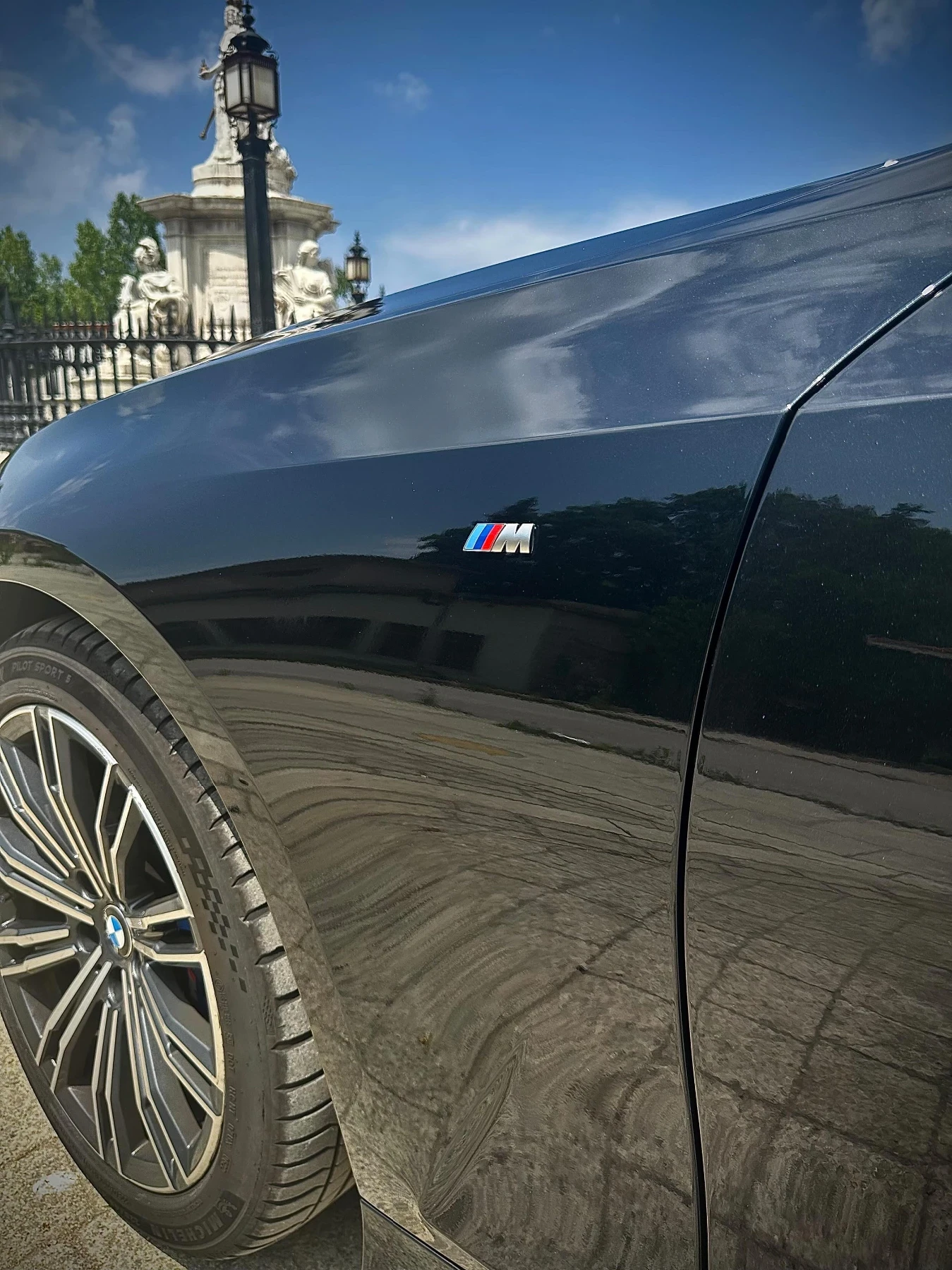 BMW 340 M340I XDrive - изображение 3
