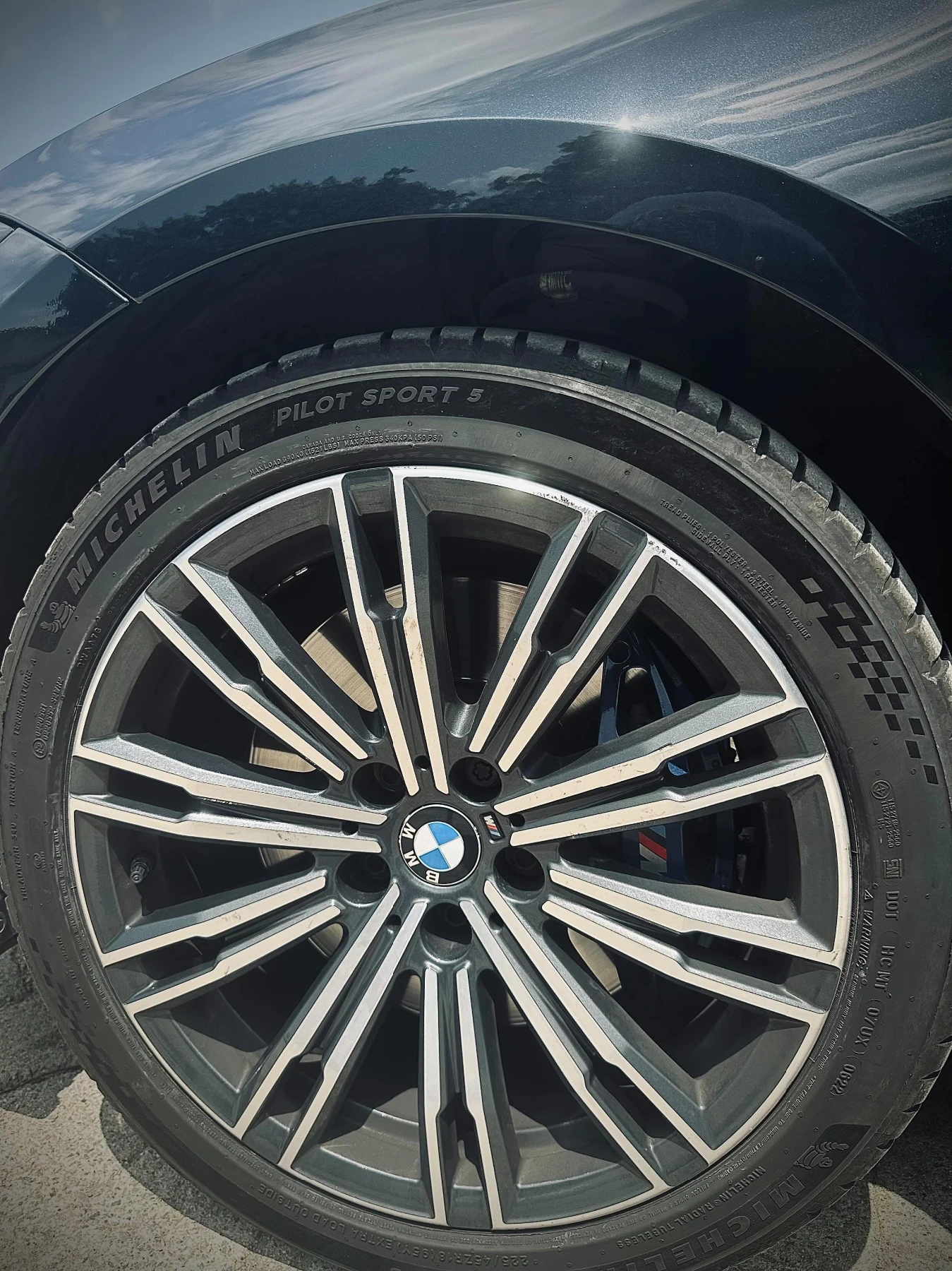 BMW 340 M340I XDrive - изображение 2