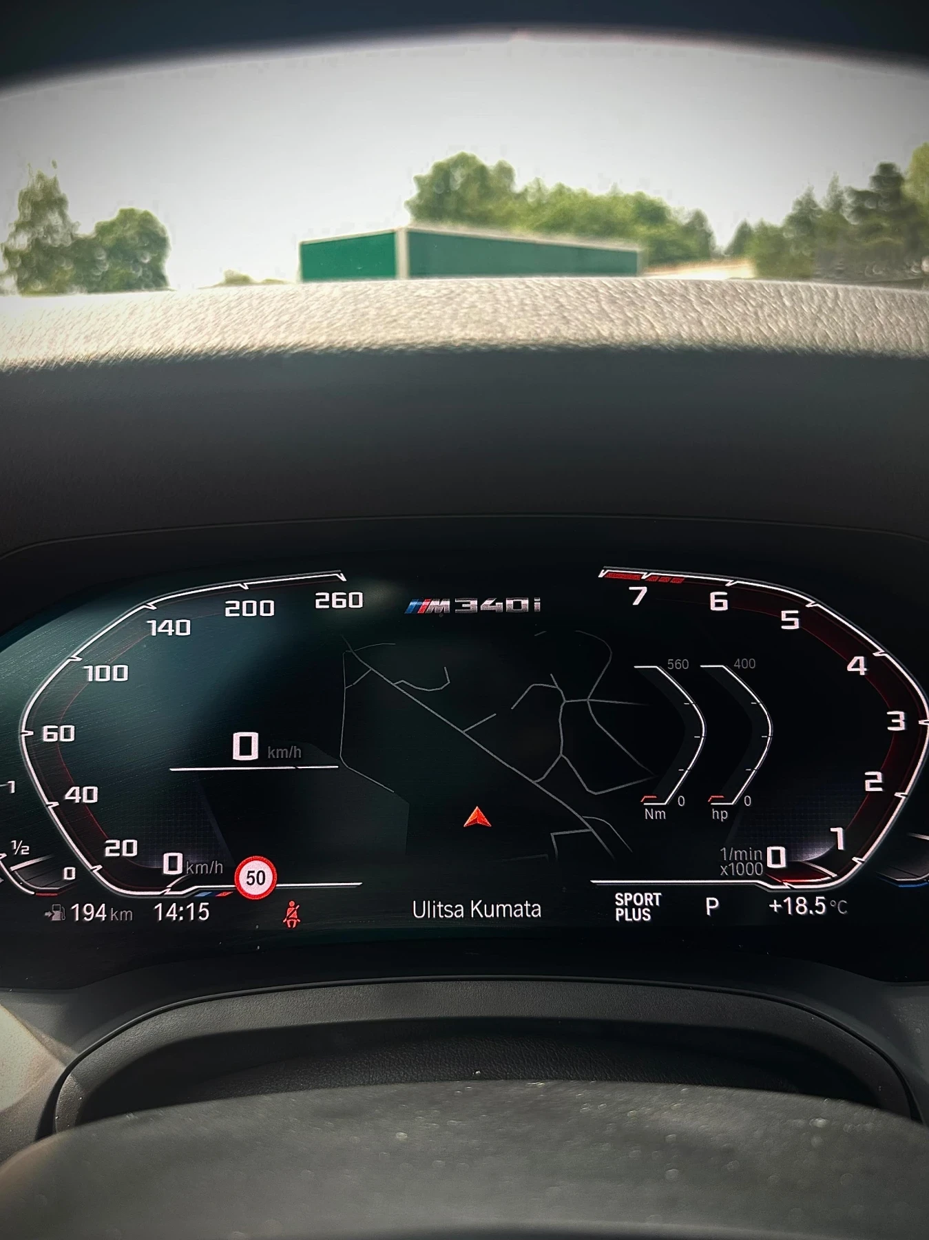 BMW 340 M340I XDrive - изображение 7