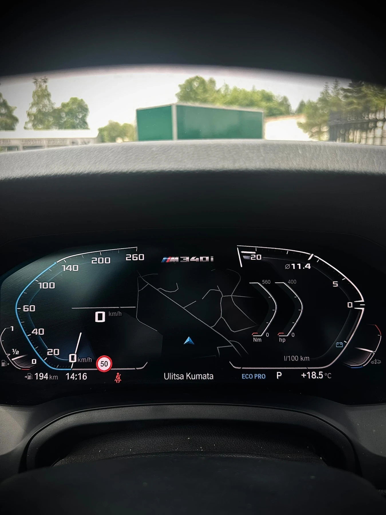 BMW 340 M340I XDrive - изображение 8
