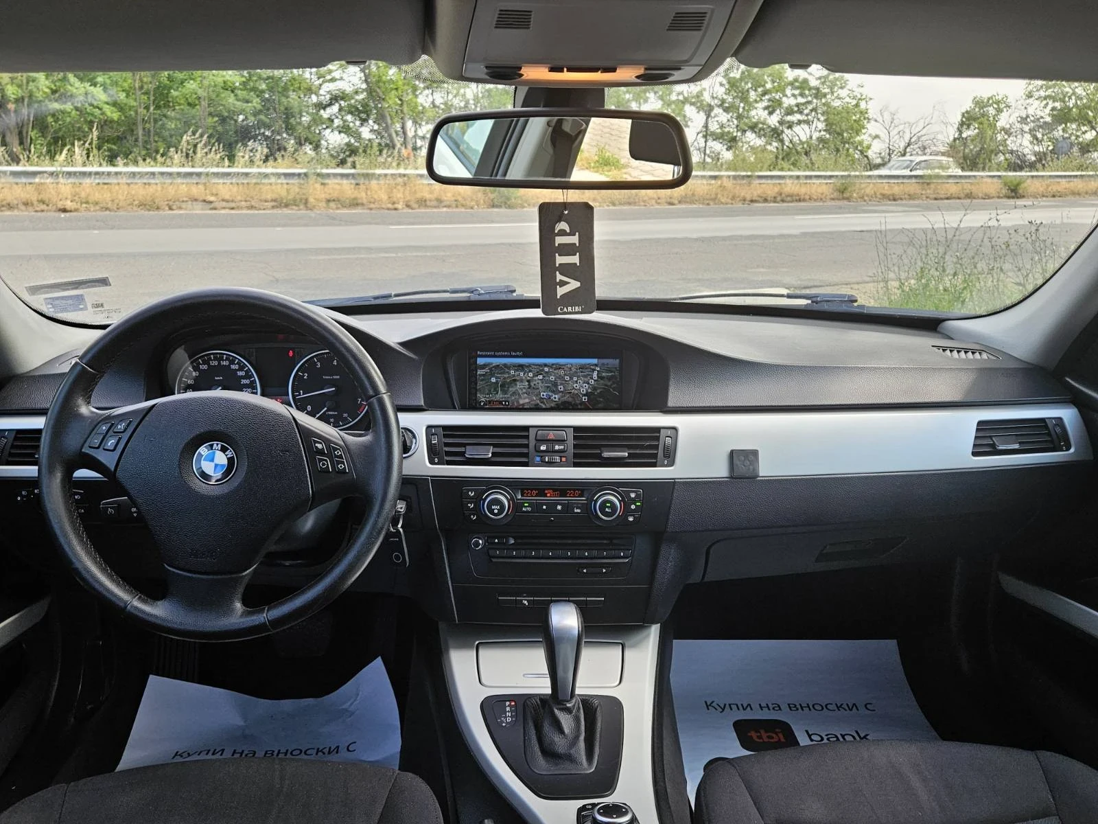 BMW 320 2.0i* Facelift  - изображение 9