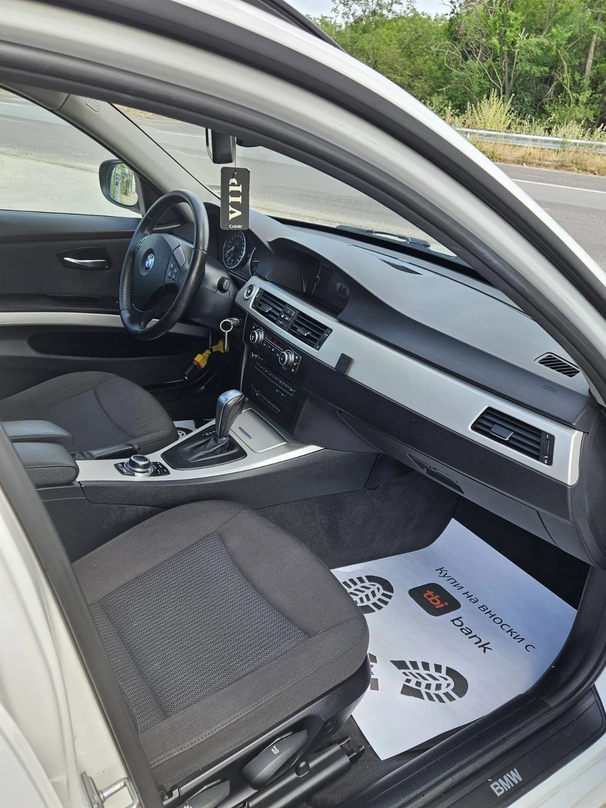 BMW 320 2.0i* Facelift  | Mobile.bg   11