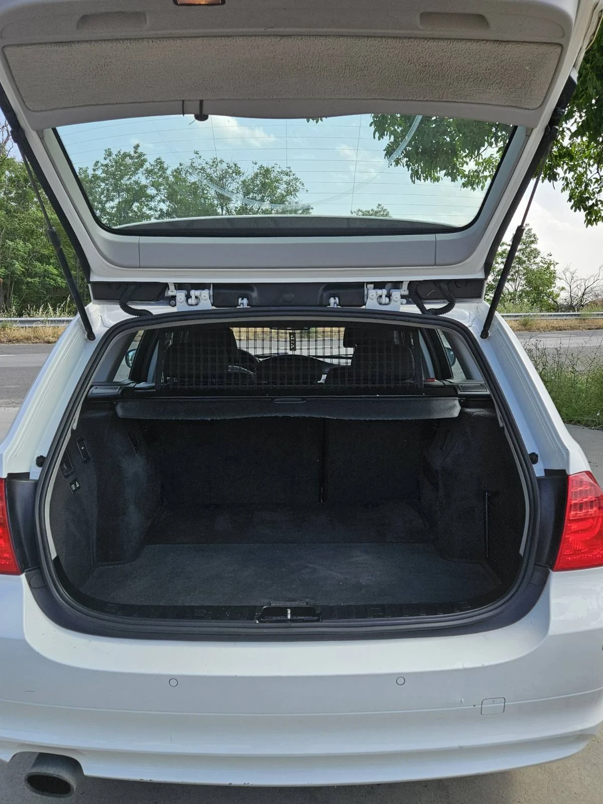 BMW 320 2.0i* Facelift  | Mobile.bg   13