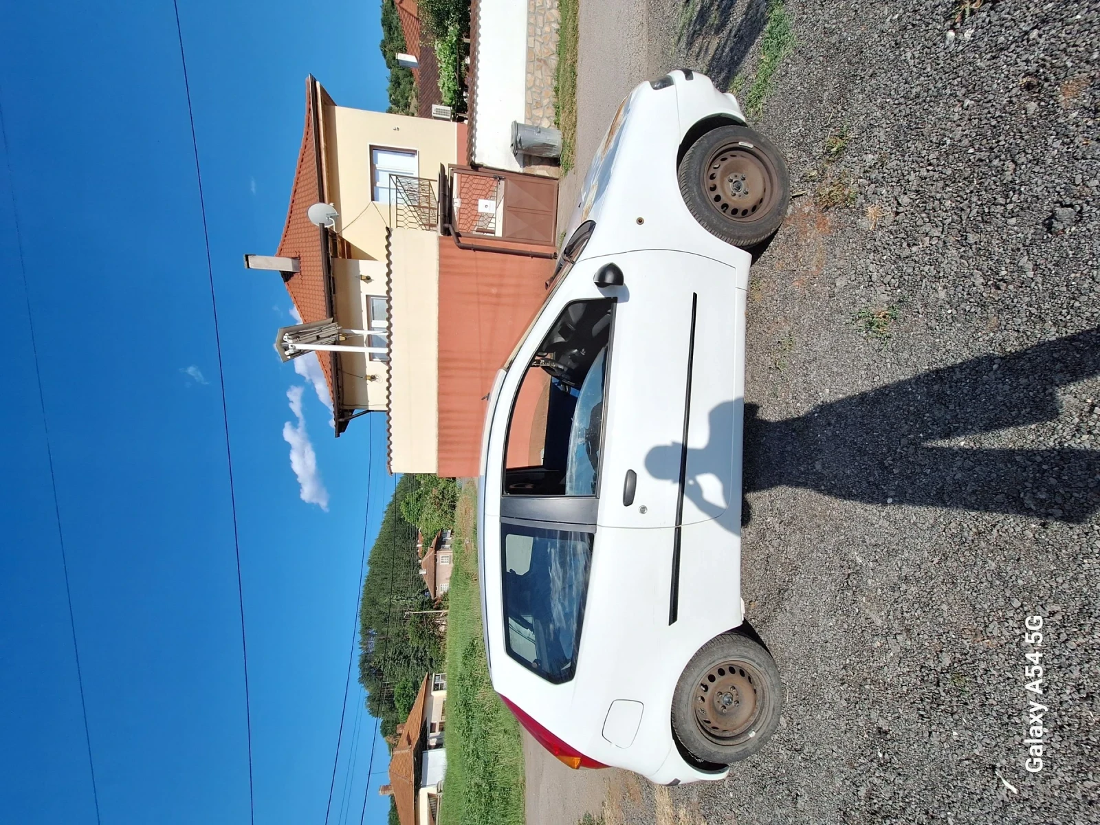 Fiat Punto 1.2i - изображение 4