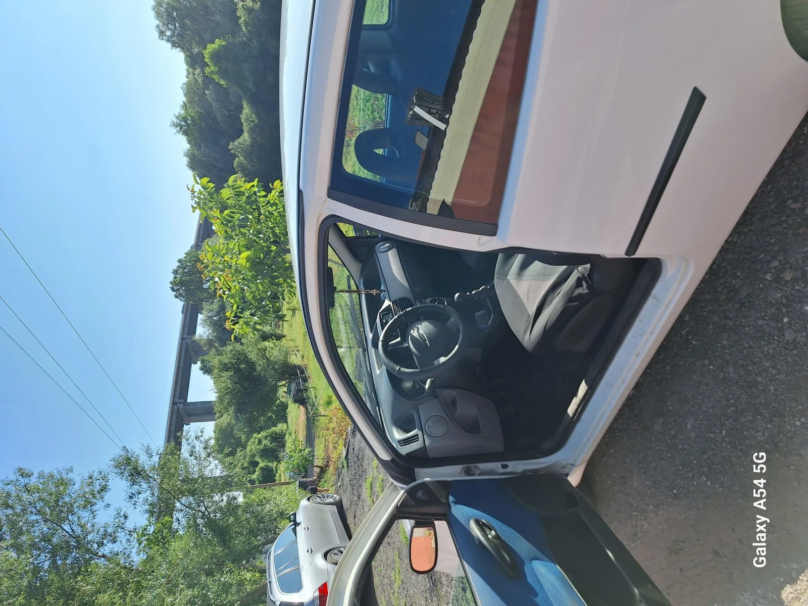 Fiat Punto 1.2i - изображение 7